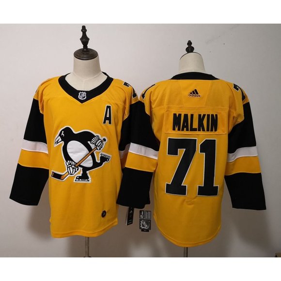 malkin jersey